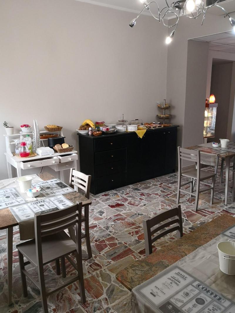Hotel Doc Canelli Eksteriør bilde