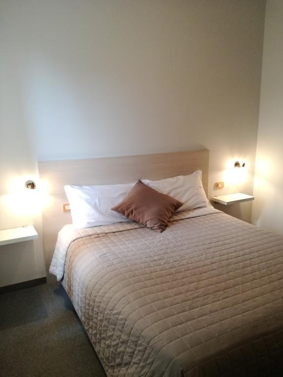 Hotel Doc Canelli Eksteriør bilde