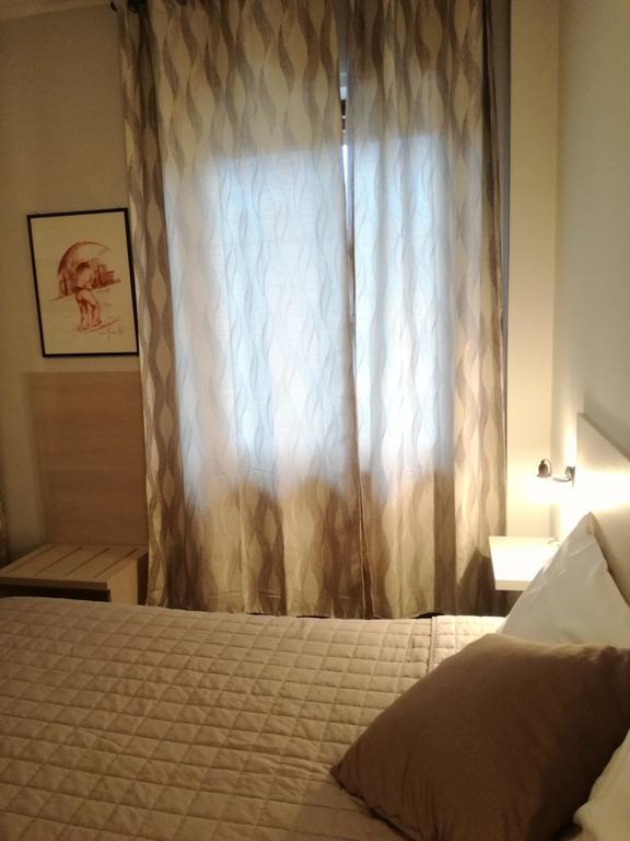 Hotel Doc Canelli Eksteriør bilde